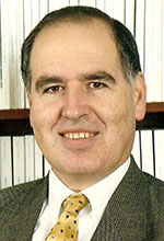 David Barone